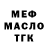 ТГК Wax Kit DeRek
